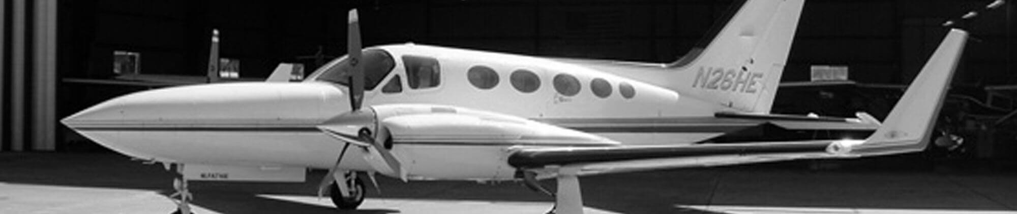 air charter