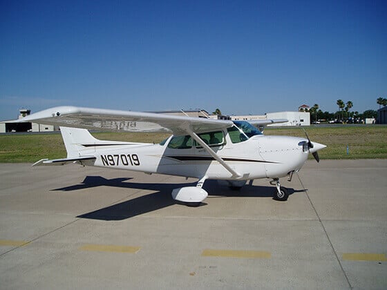 Flight Academy | McCreery Aviation | McAllen, TX