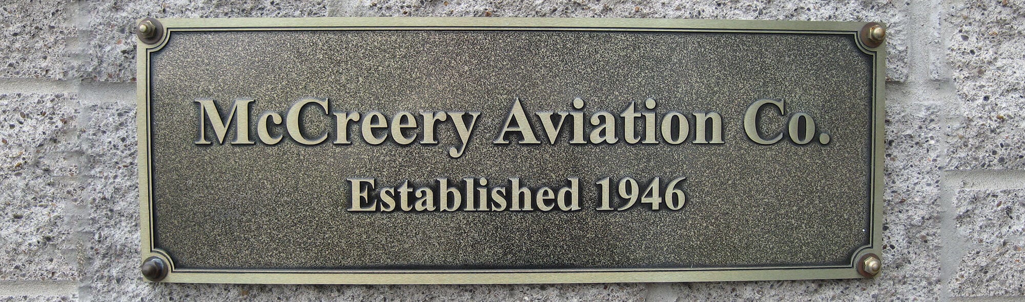 McCreery Avaition, McAllen Tx
